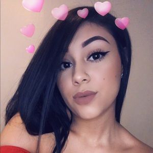 Meet your Posher, Paulina